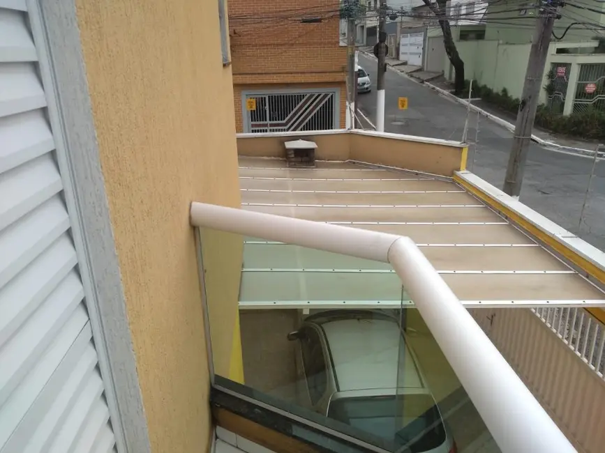 Sobrado com 2 quartos à venda, 85m2 em Vila Carrão, São Paulo - SP - imagem 8 Foto 8 de Sobrado com 2 quartos à venda, 85m2 em Vila Carrão, São Paulo - SP