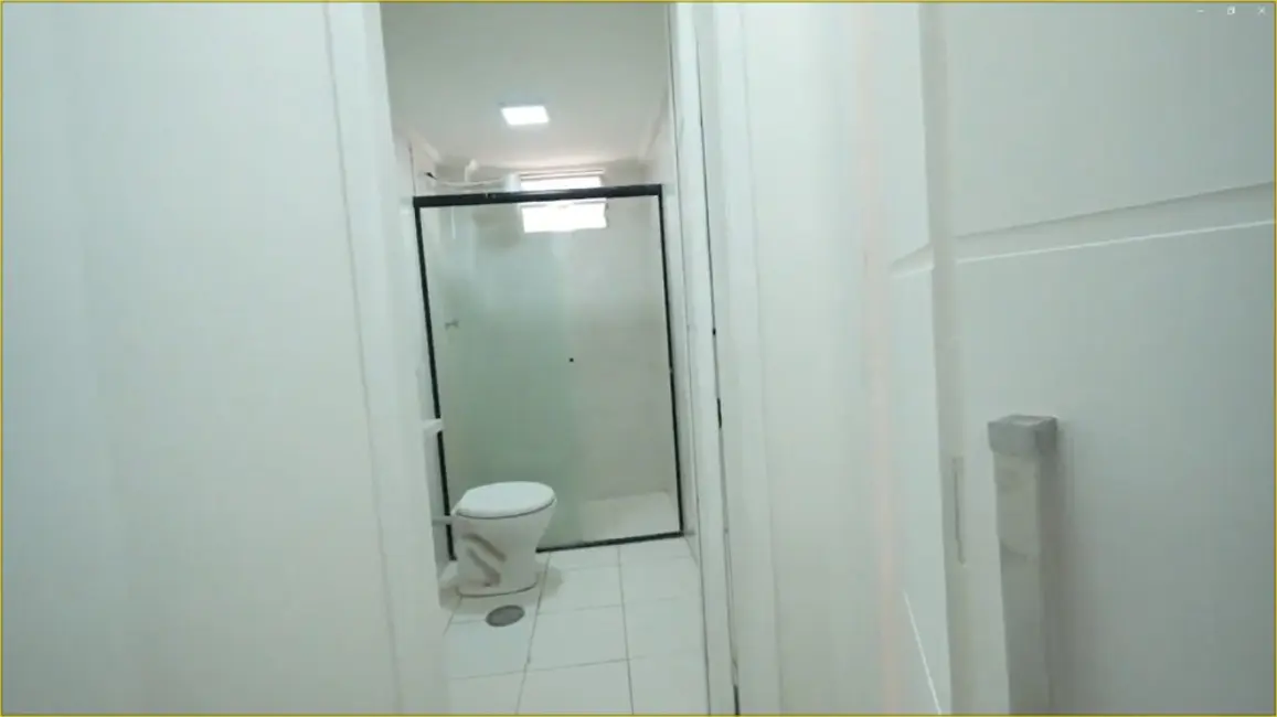 Apartamento com 1 quarto à venda, 47m2 em Consolação, São Paulo - SP - imagem 9 Foto 9 de Apartamento com 1 quarto à venda, 47m2 em Consolação, São Paulo - SP