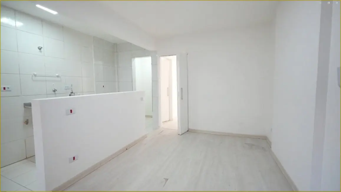 Apartamento com 1 quarto à venda, 47m2 em Consolação, São Paulo - SP - imagem 1 Foto 1 de Apartamento com 1 quarto à venda, 47m2 em Consolação, São Paulo - SP