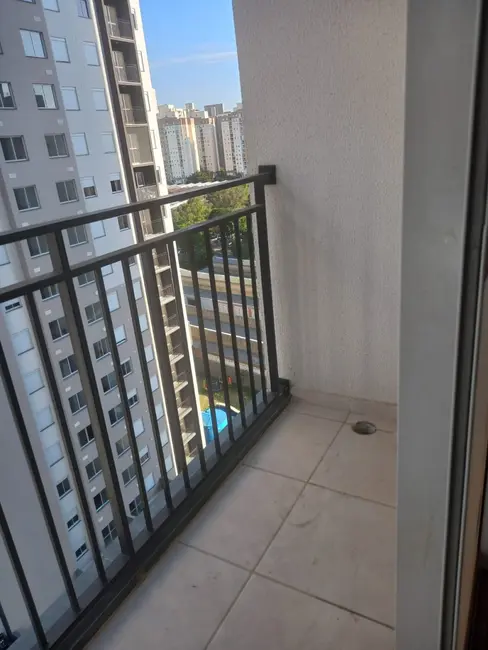 Apartamento com 2 quartos à venda, 37m2 em Belenzinho, São Paulo - SP - imagem 1 Foto 1 de Apartamento com 2 quartos à venda, 37m2 em Belenzinho, São Paulo - SP