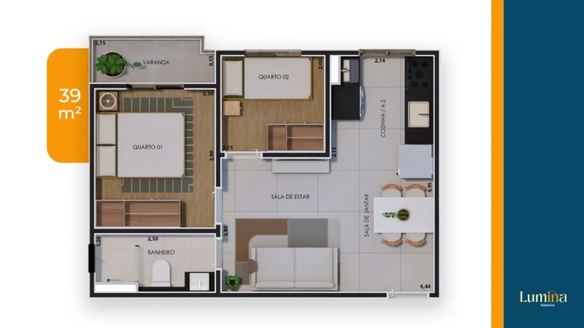 Apartamento com 1 quarto à venda, 26m2 em Vila Carmosina, São Paulo - SP - imagem 8 Foto 8 de Apartamento com 1 quarto à venda, 26m2 em Vila Carmosina, São Paulo - SP