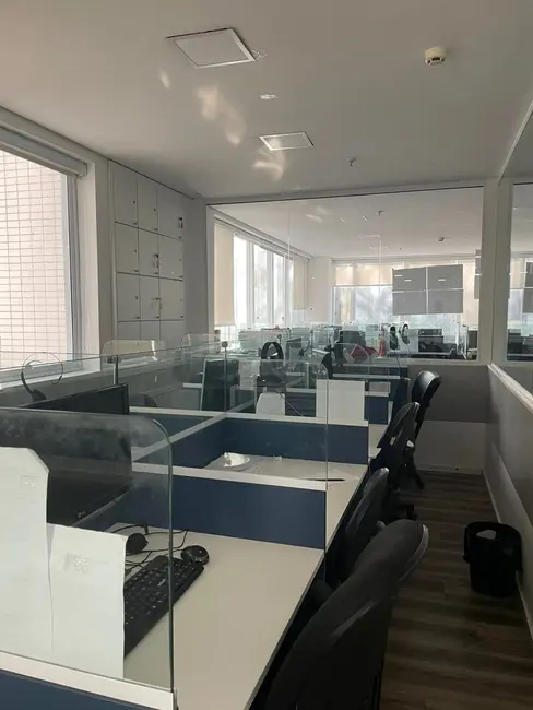 Foto 6 de Sala Comercial à venda, 330m2 em Tatuapé, São Paulo - SP