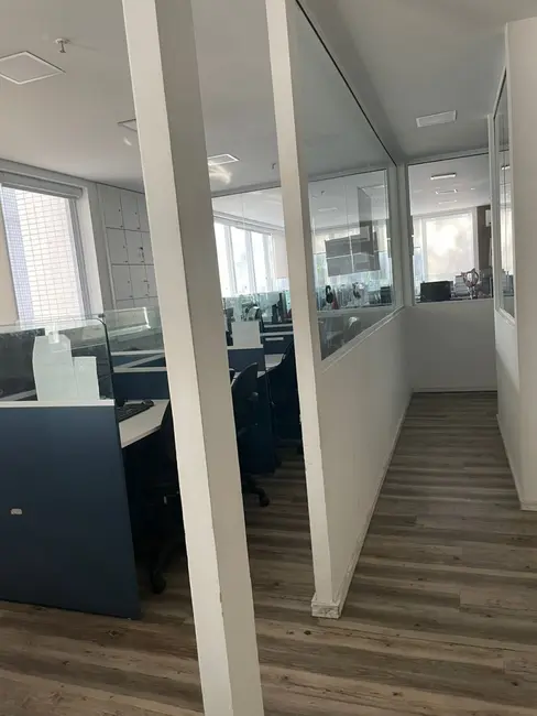 Foto 2 de Sala Comercial à venda, 330m2 em Tatuapé, São Paulo - SP