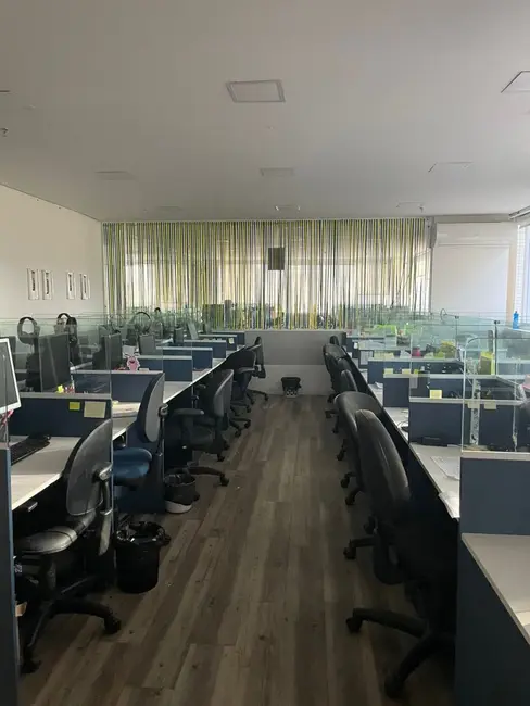 Foto 4 de Sala Comercial à venda, 330m2 em Tatuapé, São Paulo - SP