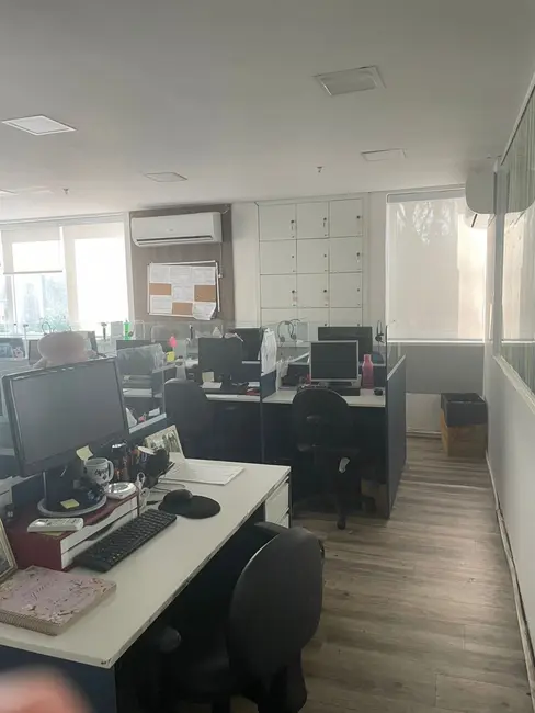 Foto 7 de Sala Comercial à venda, 330m2 em Tatuapé, São Paulo - SP