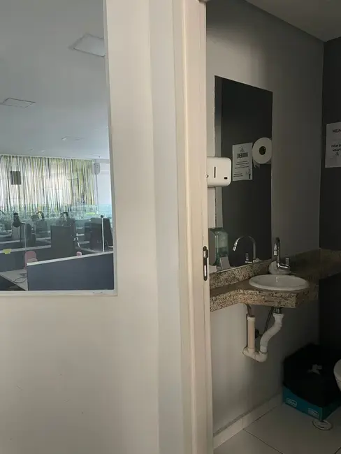 Foto 9 de Sala Comercial à venda, 330m2 em Tatuapé, São Paulo - SP