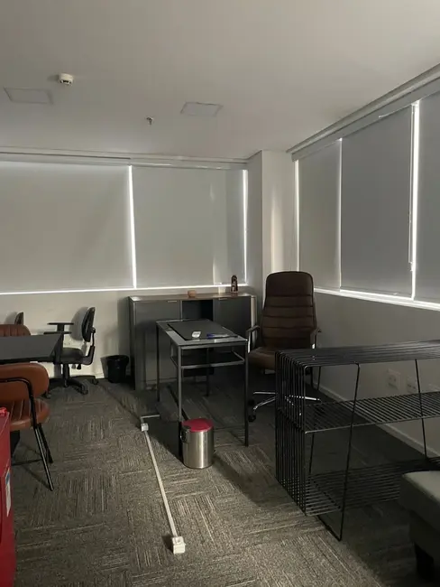 Foto 8 de Sala Comercial à venda, 330m2 em Tatuapé, São Paulo - SP