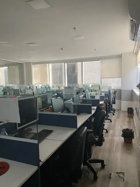 Foto 5 de Sala Comercial à venda, 330m2 em Tatuapé, São Paulo - SP