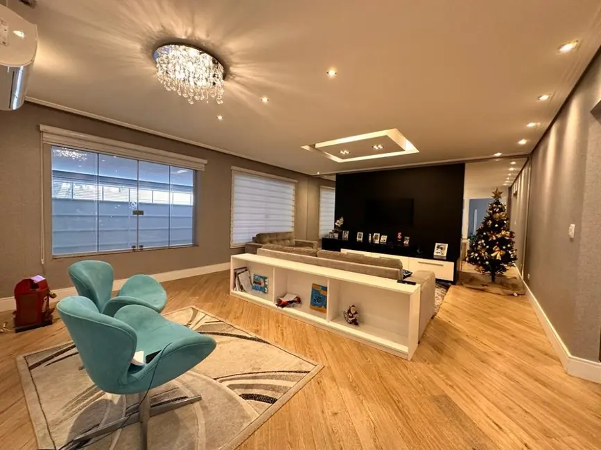 Sobrado com 3 quartos à venda, 210m2 em Tatuapé, São Paulo - SP - imagem 5 Foto 5 de Sobrado com 3 quartos à venda, 210m2 em Tatuapé, São Paulo - SP