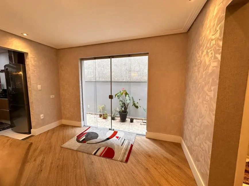 Sobrado com 3 quartos à venda, 210m2 em Tatuapé, São Paulo - SP - imagem 7 Foto 7 de Sobrado com 3 quartos à venda, 210m2 em Tatuapé, São Paulo - SP