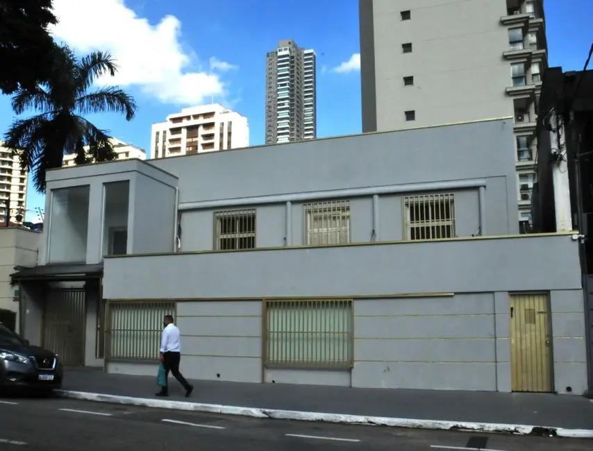 Foto 1 de Sala Comercial com 5 quartos à venda, 450m2 em Tatuapé, São Paulo - SP