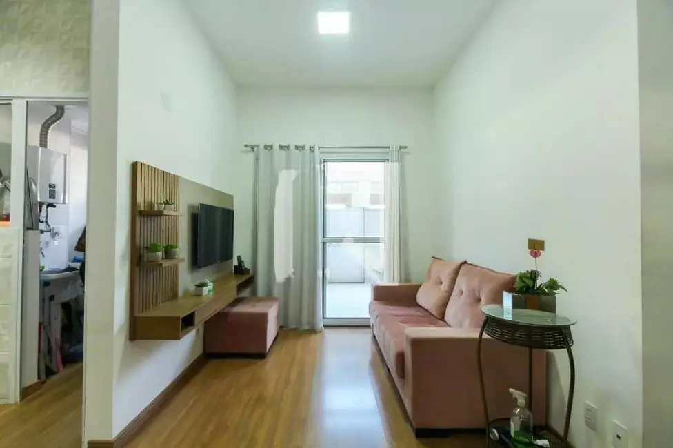 Foto 2 de Apartamento com 2 quartos à venda, 83m2 em Penha de França, São Paulo - SP