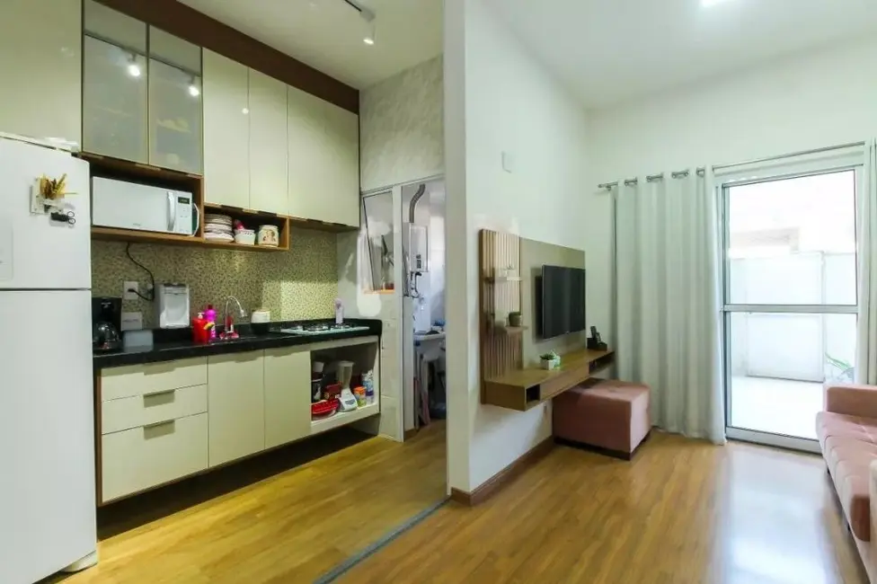 Foto 1 de Apartamento com 2 quartos à venda, 83m2 em Penha de França, São Paulo - SP