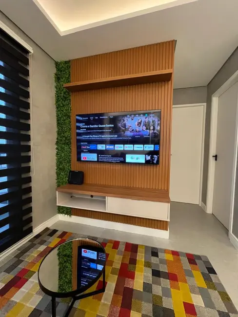 Foto 4 de Apartamento com 2 quartos à venda, 50m2 em Vila Formosa, São Paulo - SP