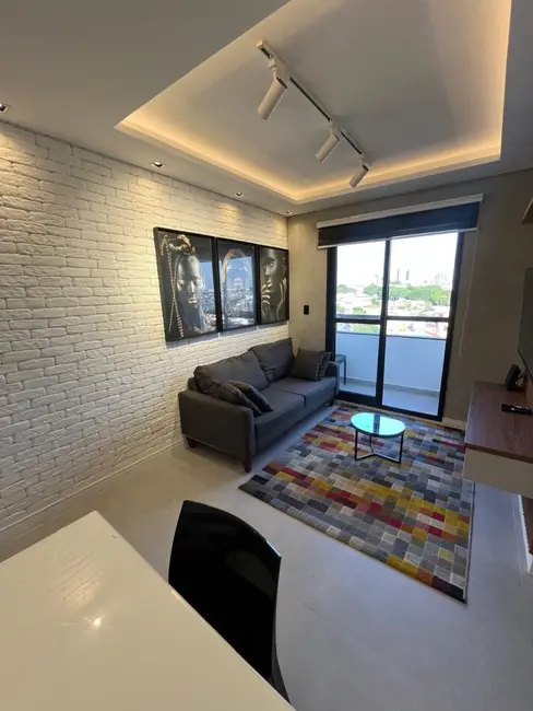 Foto 1 de Apartamento com 2 quartos à venda, 50m2 em Vila Formosa, São Paulo - SP