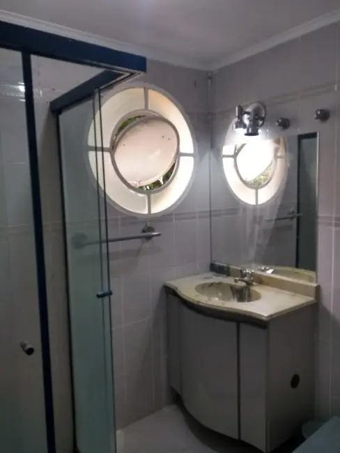 Foto 9 de Apartamento com 3 quartos à venda, 104m2 em Parque São Jorge, São Paulo - SP