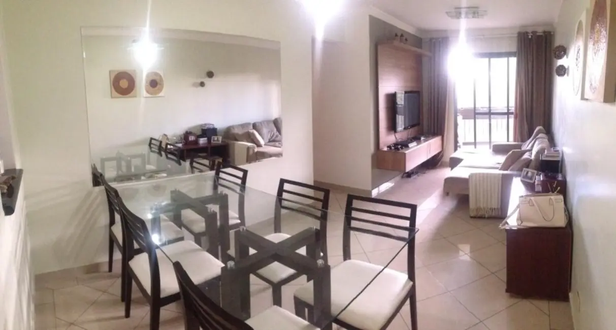 Foto 1 de Apartamento com 3 quartos para alugar, 73m2 em Tatuapé, São Paulo - SP