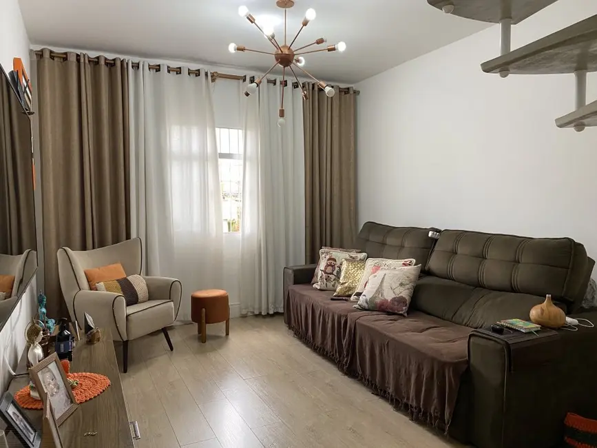 Casa com 2 quartos à venda, 107m2 em Jardim Elba, São Paulo - SP - imagem 1 Foto 1 de Casa com 2 quartos à venda, 107m2 em Jardim Elba, São Paulo - SP