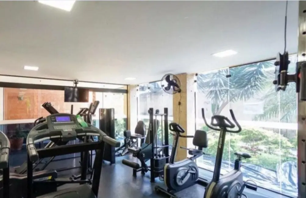 Apartamento com 2 quartos à venda, 48m2 em Belenzinho, São Paulo - SP - imagem 9 Foto 9 de Apartamento com 2 quartos à venda, 48m2 em Belenzinho, São Paulo - SP