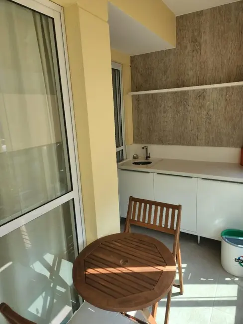 Apartamento com 1 quarto à venda, 42m2 em Vila Formosa, São Paulo - SP - imagem 3 Foto 3 de Apartamento com 1 quarto à venda, 42m2 em Vila Formosa, São Paulo - SP