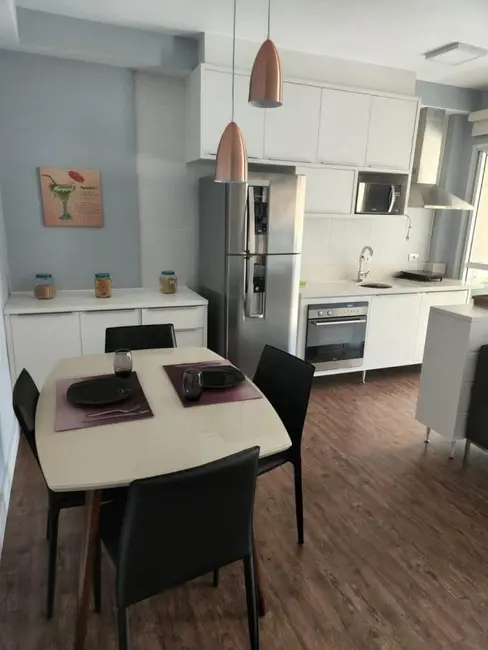 Apartamento com 1 quarto à venda, 42m2 em Vila Formosa, São Paulo - SP - imagem 7 Foto 7 de Apartamento com 1 quarto à venda, 42m2 em Vila Formosa, São Paulo - SP