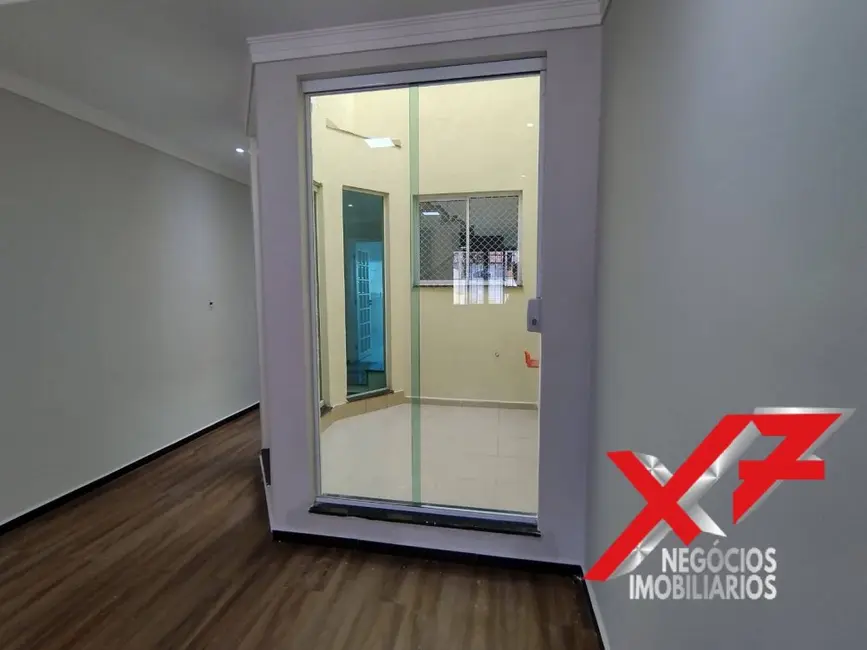 Foto 3 de Sobrado com 3 quartos para alugar, 211m2 em Vila Guilhermina, São Paulo - SP