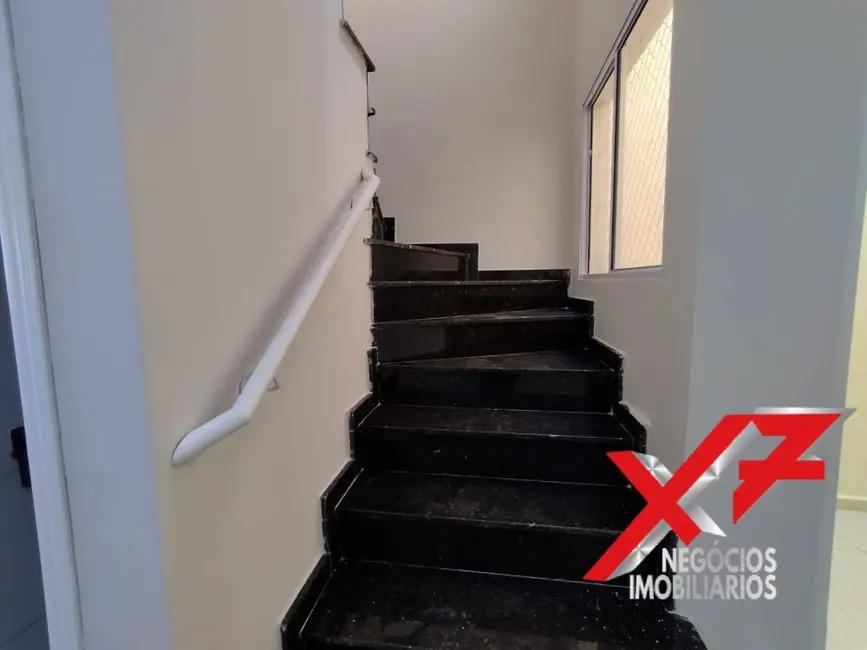 Foto 9 de Sobrado com 3 quartos para alugar, 211m2 em Vila Guilhermina, São Paulo - SP