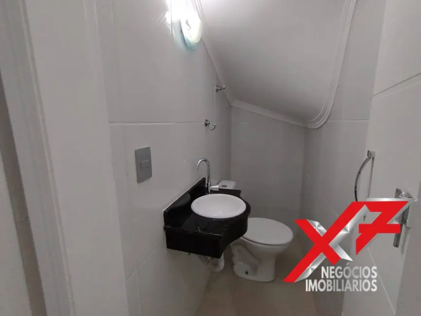Foto 4 de Sobrado com 3 quartos para alugar, 211m2 em Vila Guilhermina, São Paulo - SP