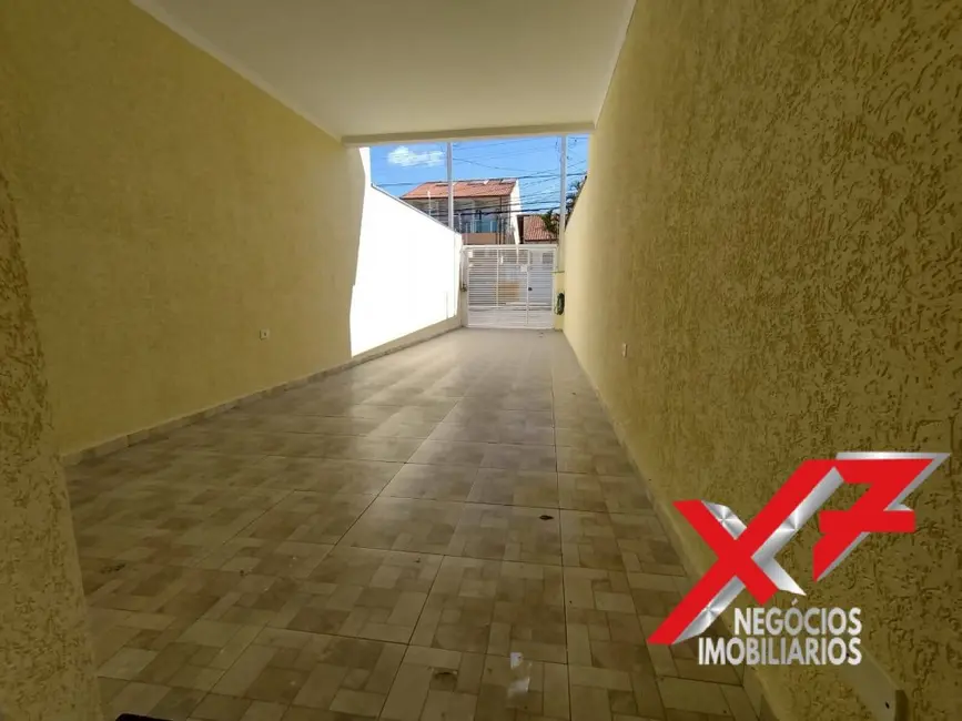 Foto 7 de Sobrado com 3 quartos para alugar, 211m2 em Vila Guilhermina, São Paulo - SP