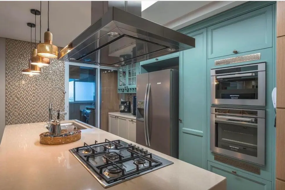 Foto 7 de Apartamento com 1 quarto à venda, 66m2 em Pari, São Paulo - SP