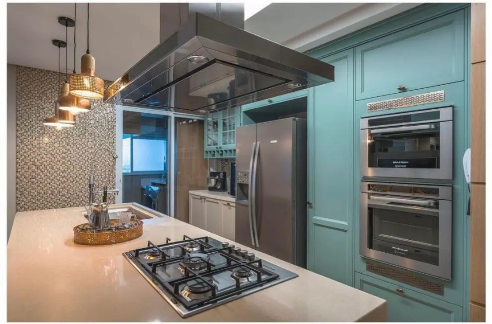 Foto 4 de Apartamento com 1 quarto à venda, 66m2 em Pari, São Paulo - SP