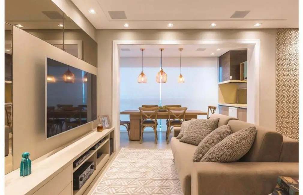 Foto 2 de Apartamento com 1 quarto à venda, 66m2 em Pari, São Paulo - SP