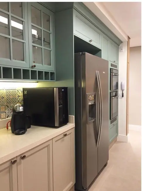 Foto 9 de Apartamento com 1 quarto à venda, 66m2 em Pari, São Paulo - SP