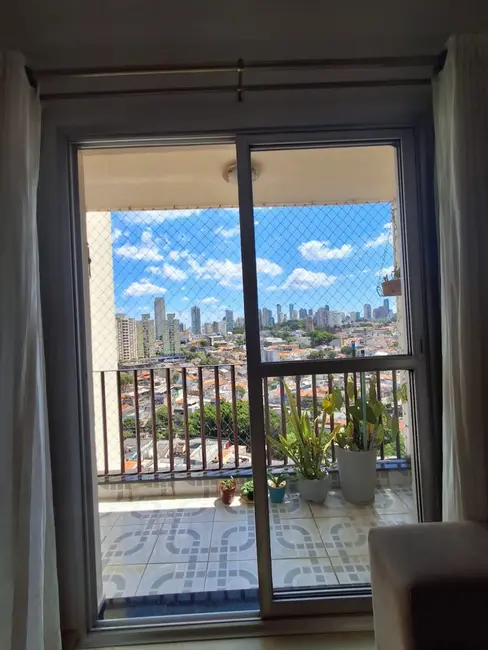 Foto 4 de Apartamento com 2 quartos à venda, 60m2 em Vila Mafra, São Paulo - SP