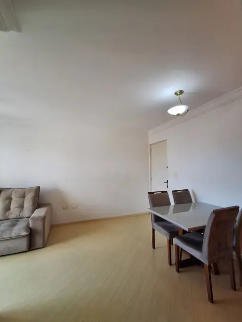 Foto 3 de Apartamento com 2 quartos à venda, 60m2 em Vila Mafra, São Paulo - SP