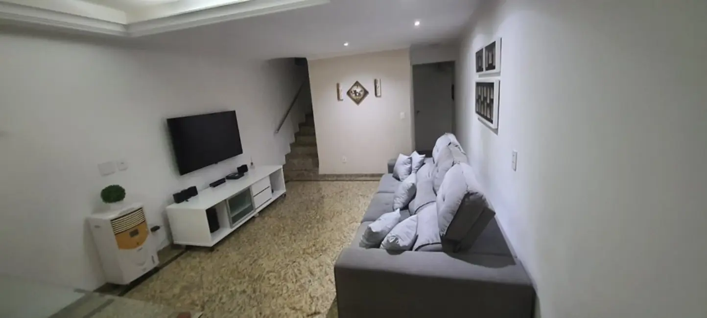 Foto 3 de Sobrado com 3 quartos à venda, 197m2 em Vila Formosa, São Paulo - SP