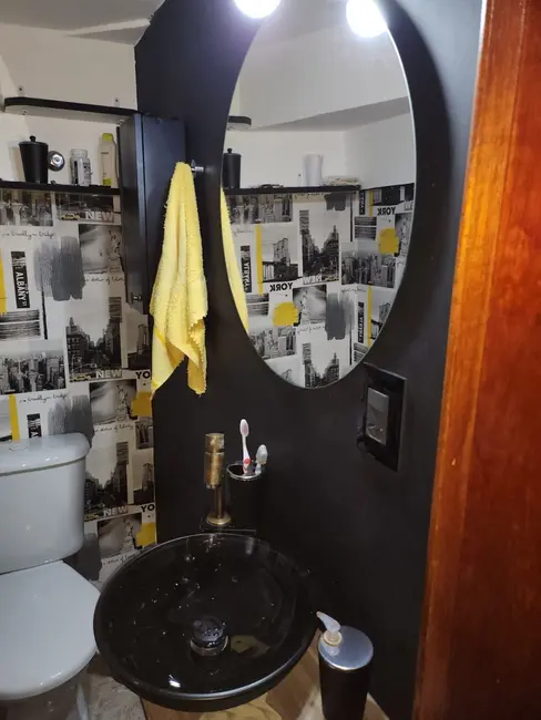 Sobrado com 2 quartos à venda, 56m2 em Vila Esperança, São Paulo - SP - imagem 8 Foto 8 de Sobrado com 2 quartos à venda, 56m2 em Vila Esperança, São Paulo - SP