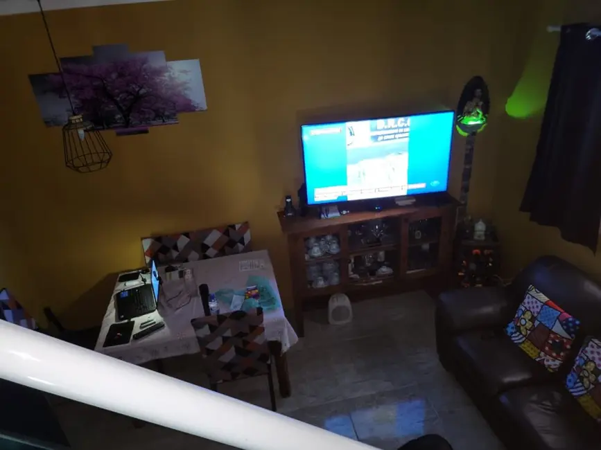 Sobrado com 2 quartos à venda, 56m2 em Vila Esperança, São Paulo - SP - imagem 5 Foto 5 de Sobrado com 2 quartos à venda, 56m2 em Vila Esperança, São Paulo - SP