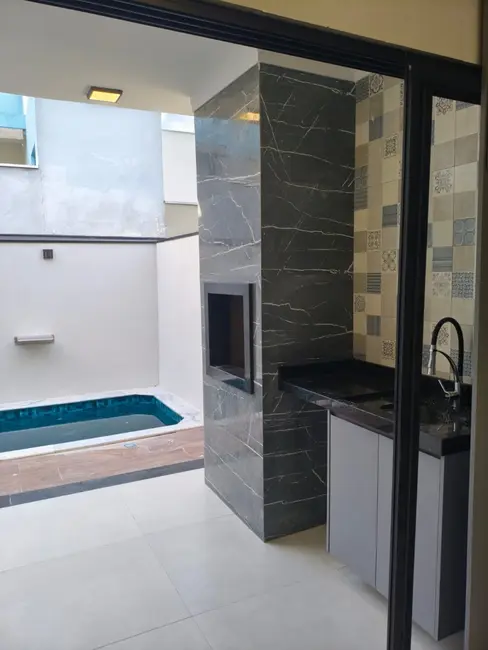 Foto 8 de Casa de Condomínio com 3 quartos à venda, 94m2 em Jardim Novo Horizonte, Sorocaba - SP