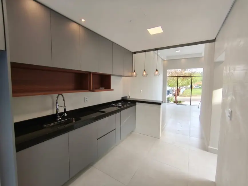 Foto 6 de Casa de Condomínio com 3 quartos à venda, 94m2 em Jardim Novo Horizonte, Sorocaba - SP