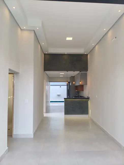 Foto 7 de Casa de Condomínio com 3 quartos à venda, 94m2 em Jardim Novo Horizonte, Sorocaba - SP