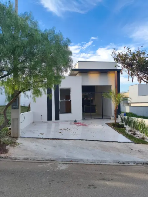 Foto 1 de Casa de Condomínio com 3 quartos à venda, 94m2 em Jardim Novo Horizonte, Sorocaba - SP