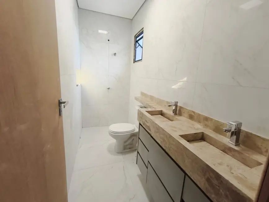 Foto 5 de Casa de Condomínio com 3 quartos à venda, 94m2 em Jardim Novo Horizonte, Sorocaba - SP