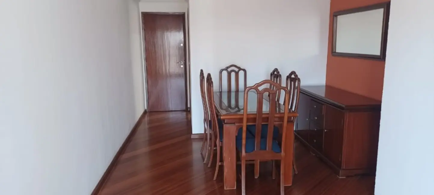 Foto 2 de Apartamento com 3 quartos para alugar, 75m2 em Chácara Santo Antônio (Zona Leste), São Paulo - SP