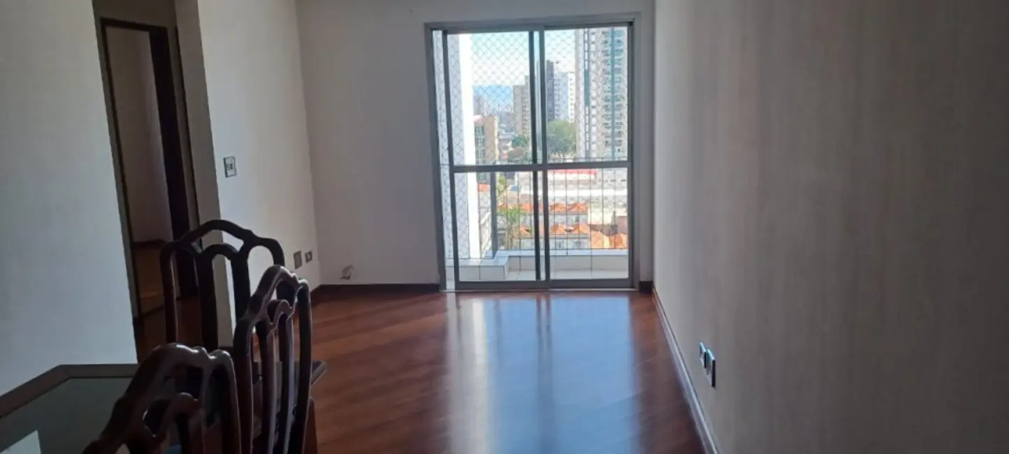 Foto 1 de Apartamento com 3 quartos para alugar, 75m2 em Chácara Santo Antônio (Zona Leste), São Paulo - SP