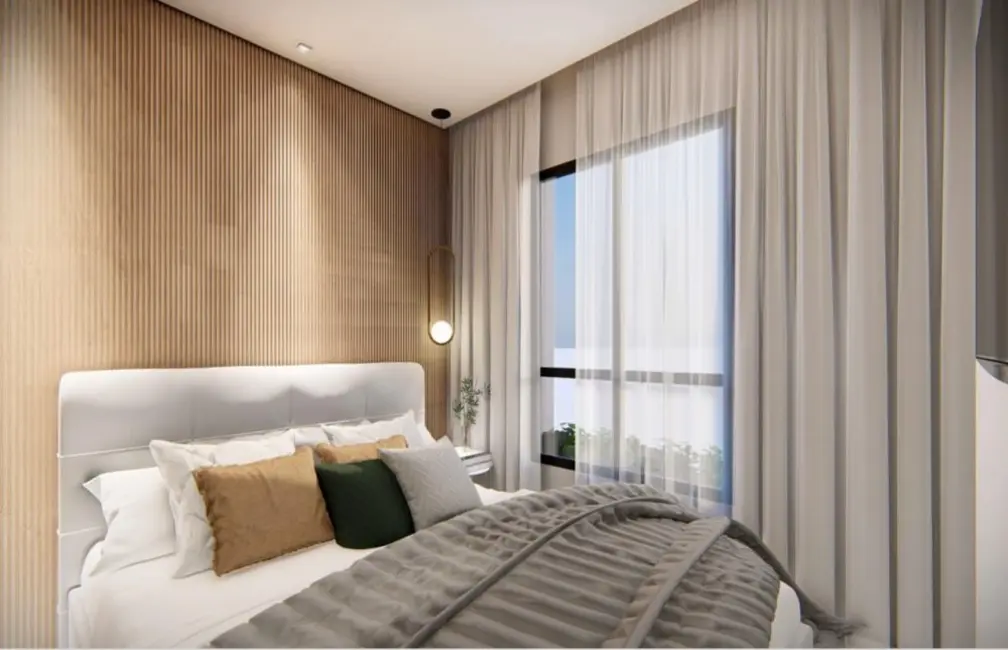 Foto 3 de Apartamento com 2 quartos à venda, 30m2 em Itaquera, São Paulo - SP