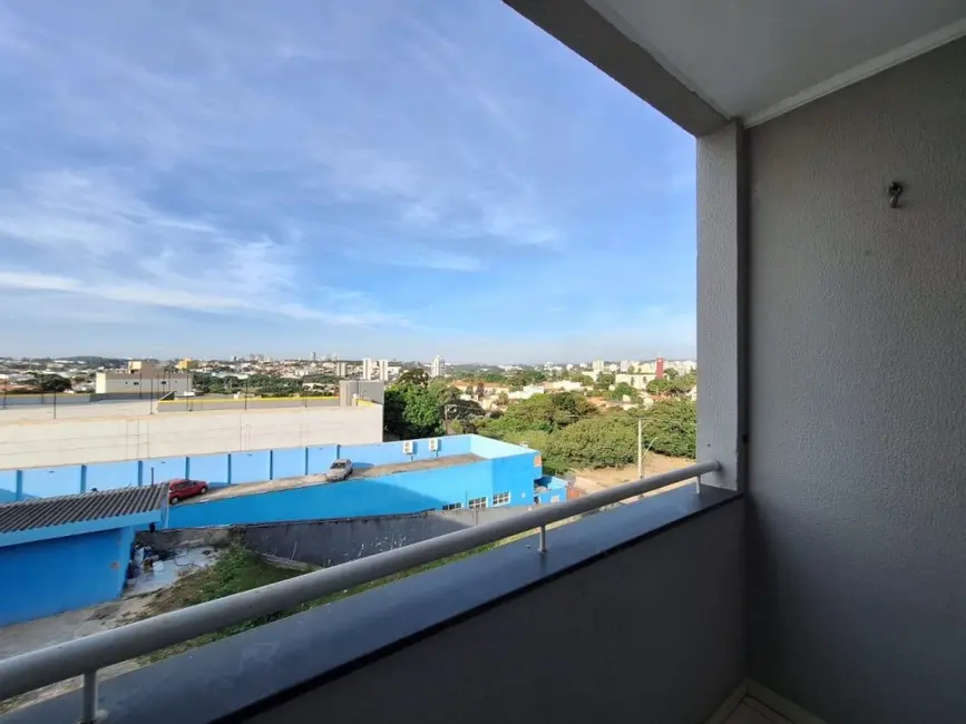Foto 5 de Apartamento com 3 quartos à venda, 86m2 em Vila Progresso, Sorocaba - SP