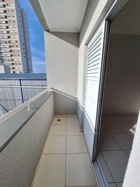 Foto 6 de Apartamento com 3 quartos à venda, 86m2 em Vila Progresso, Sorocaba - SP