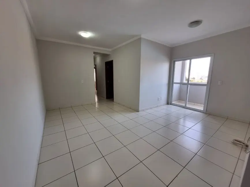 Foto 2 de Apartamento com 3 quartos à venda, 86m2 em Vila Progresso, Sorocaba - SP