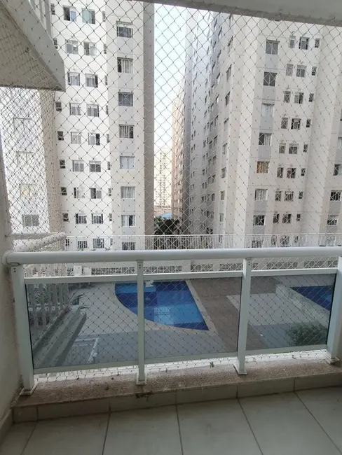 Foto 8 de Apartamento com 2 quartos à venda, 60m2 em Brás, São Paulo - SP